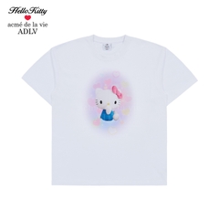 ÁO ADLV HELLO KITTY T-SHIRT