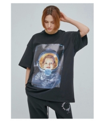 ÁO MARIA GE DE BIEN T-SHIRT