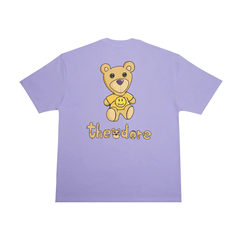 Áo Drew House Theodore Lavender SS Tee T-SHIRT