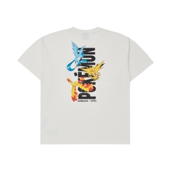 ÁO ADLV POKEMON T-SHIRT