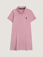VÁY WHOAU POLO DRESS