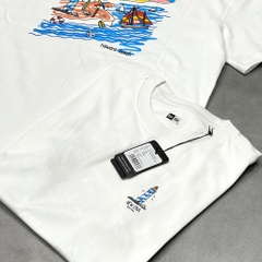 ÁO NEW ERA BEACH T-SHIRT