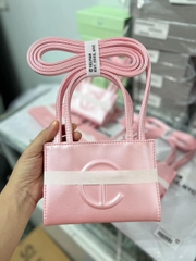 TÚI ĐEO CHÉO BALLERINA TELFAR