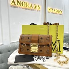 MCM TRACY TÚI ĐEO CHÉO