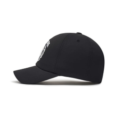 Mũ MLB Sportive Varsity Emblem Unstructured Ball Cap Newyork Yankees  - Mũ lưỡi trai, nón kết màu đen chữ NY