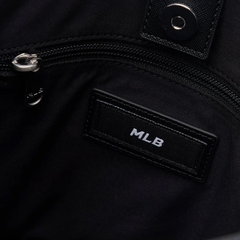 TÚI MLB Varsity Jacquard Bucket Bag LA Dodgers