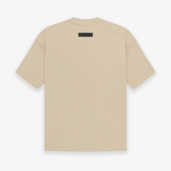 ÁO THUN ESSENTIALS SAND T-SHIRT