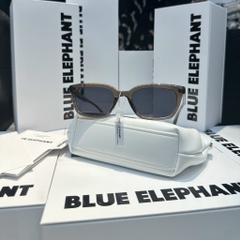 KÍNH MẮT BLUE ELEPHANT CAPELLA BROWNIE - Mắt kính gọng nâu