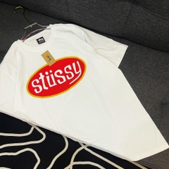 ÁO STUSSY PISTOP T-SHIRT