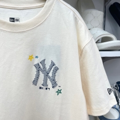 ÁO NEW ERA T-SHIRT