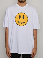 Áo Drew House Mascot SS Tee WHITE T-SHIRT