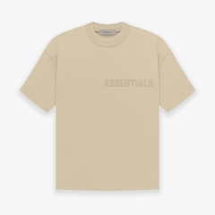 ÁO THUN ESSENTIALS SAND T-SHIRT