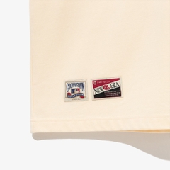 ÁO NEW ERA ALL STAR GAME BEIGE T-SHIRT