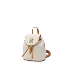 Túi MLB Classic Monogram Jacquard Mini Backpack New York Yankees