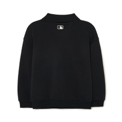 BỘ QUẦN ÁO MLB POLO SWEATSHIRT SET