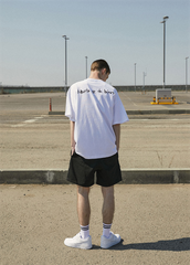 ÁO MARIA GE DE BIEN T-SHIRT