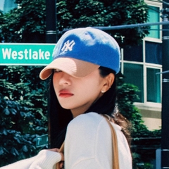 MŨ MLB MIX BASIC BALL CAP