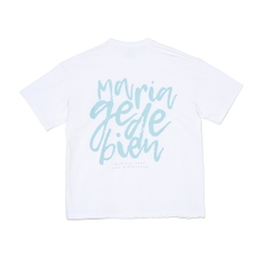 ÁO MARIA GE DE BIEN T-SHIRT
