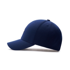 MŨ MLB BASIC NY LOGO BALL CAP