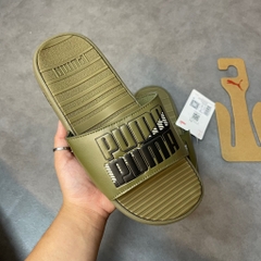 DÉP PUMA POWER QUAI NGANG