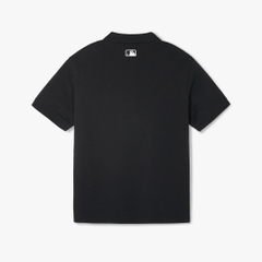 ÁO MLB HEART NEW YORK YANKEES BLACK SHIRT