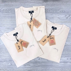 ÁO THUN STUSSY LAZZY T-SHIRT