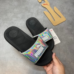DÉP PUMA HOLOGRAM 2.0 QUAI NGANG - SLIDES MOUND