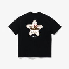 ÁO NEW ERA ALL STAR GAME BLACK T-SHIRT