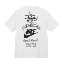 ÁO STUSSY NIKE CODE 1775-100 T-SHIRT