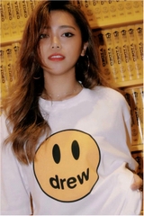 Áo Drew House Mascot SS Tee WHITE T-SHIRT