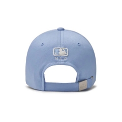 MŨ MLB BASIC LOGO C CLEVELAND GUARDIANS BALL CAP