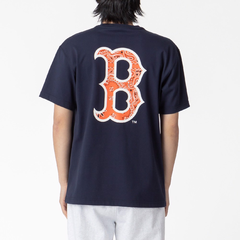 ÁO NEW ERA BOSTON B T-SHIRT