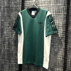 ÁO THUN ADIDAS ORIGINALS ARCHIVE TEE GREEN T-SHIRT - MÀU XANH LÁ