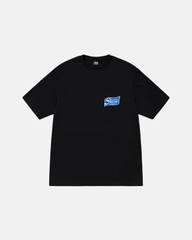 ÁO STUSSY SODA CAN T-SHIRT