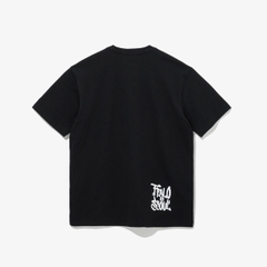ÁO NEW ERA BUFFALO BLACK T-SHIRT