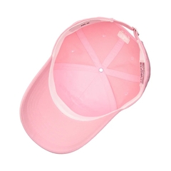 MŨ MLB Lettering Unstructured Ball Cap Philadelphia Phillies