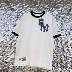 ÁO NEW ERA T-SHIRT (mặt sau trơn)