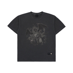 ÁO ADLV POKEMON T-SHIRT