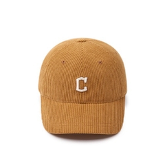 MŨ MLB NHUNG LOGO C BALL CAP