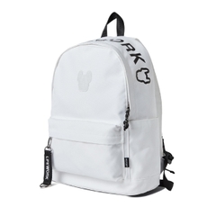 Balo Lifework Backpack White Trắng