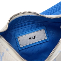 TÚI MLB MONOGRAM HOBO BAG