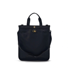 Túi MLB Korea Diamond Monogram Sub crossbody tote Bag New York Yankees Black