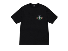 ÁO Stussy Skull Crest Tee T-SHIRT