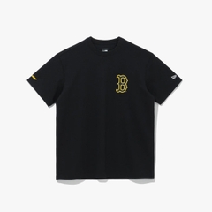 ÁO NEW ERA BUTTER T-SHIRT BLACK
