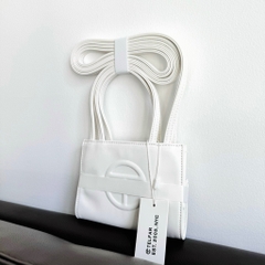 TÚI TELFAR SMALL SHOPPING BAG - S SIZE (17x12x7,5cm)