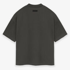ÁO ESSENTIALS FEAR OF GOD HEAVY CREWNECK TEE INK