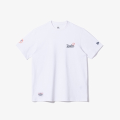 ÁO NEW ERA DONUT T-SHIRT