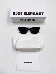 KÍNH MẮT BLUE ELEPHANT DEIA BLACK
