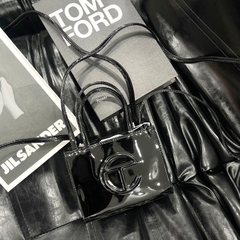 TÚI TELFAR SMALL SHOPPING BAG - S SIZE (17x12x7,5cm)