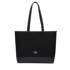 TÚI TOTE MLB CANVAS GUARDIANS